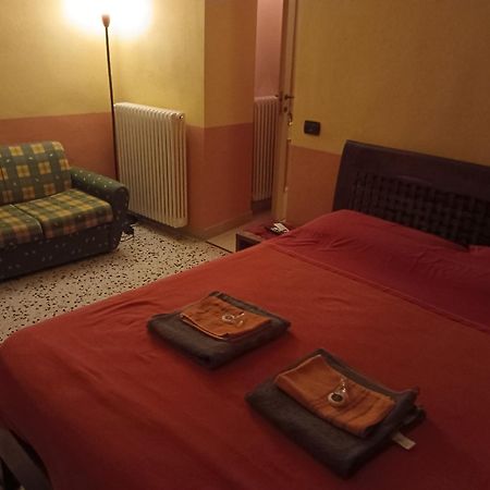 B&B I Tre Gatti Frassinello Monferrato Ngoại thất bức ảnh