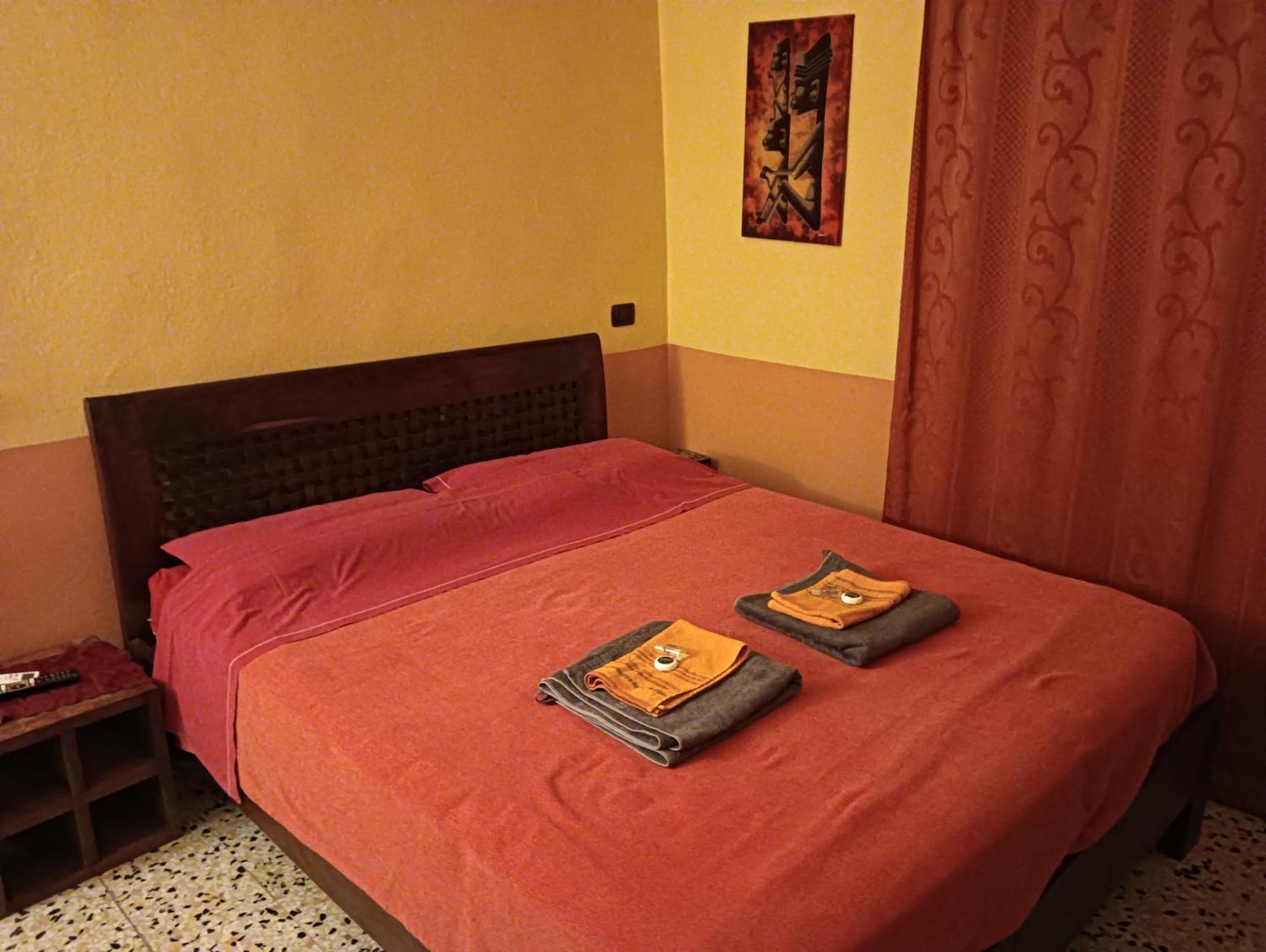 B&B I Tre Gatti Frassinello Monferrato Ngoại thất bức ảnh