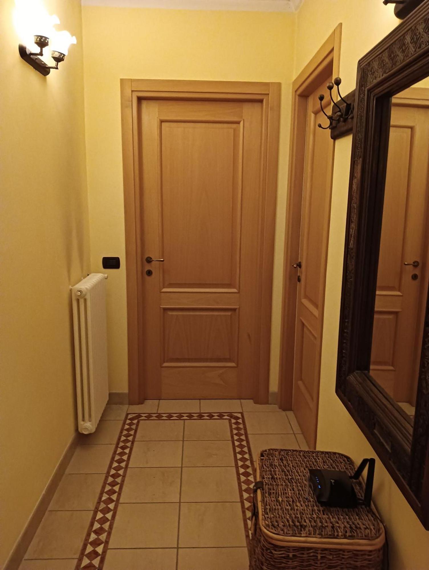 B&B I Tre Gatti Frassinello Monferrato Ngoại thất bức ảnh