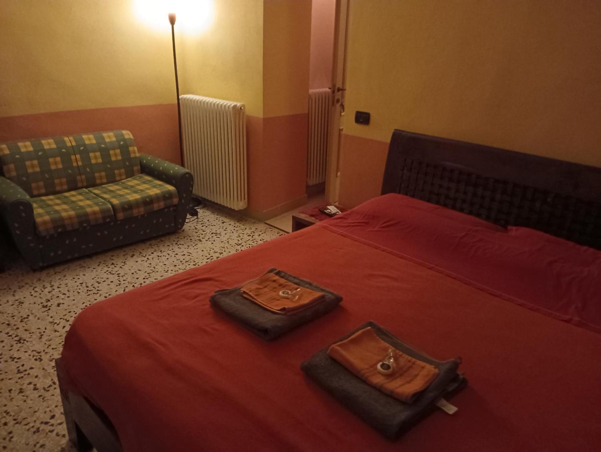 B&B I Tre Gatti Frassinello Monferrato Ngoại thất bức ảnh